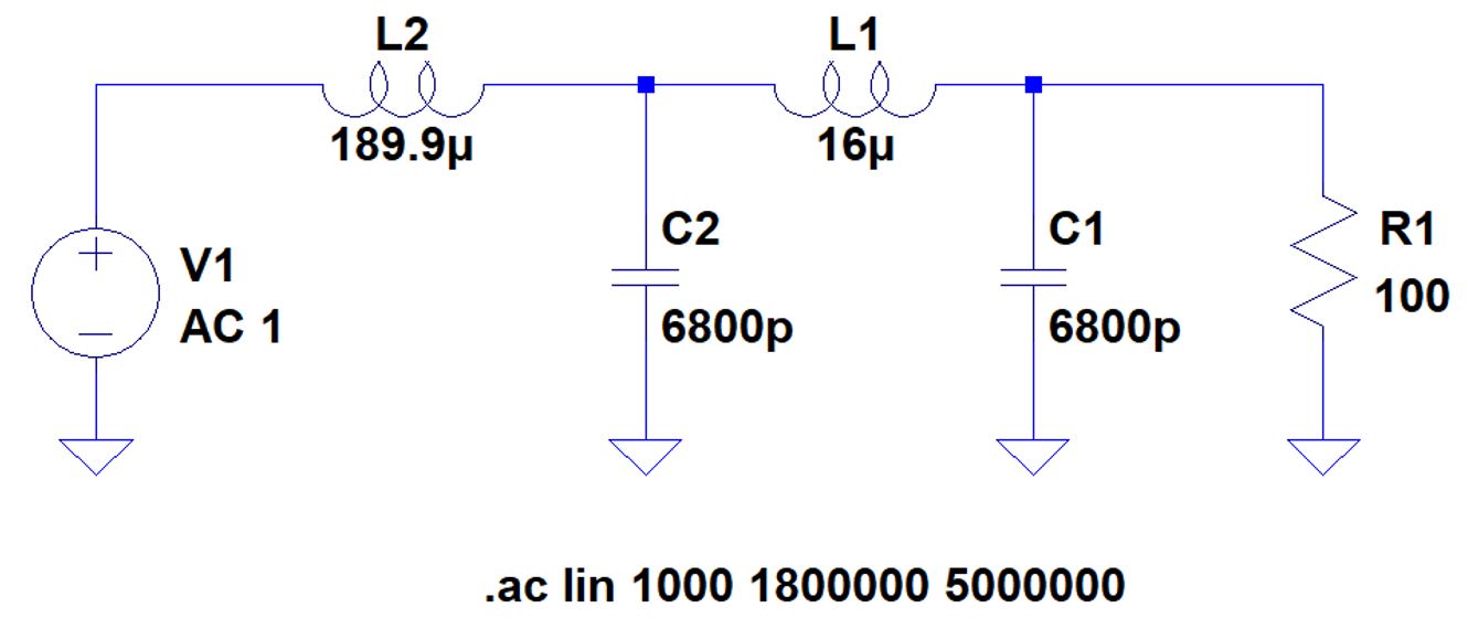 813 Linear Amplifier G4AKE